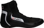 Rival Lo-Top Boxing Boot